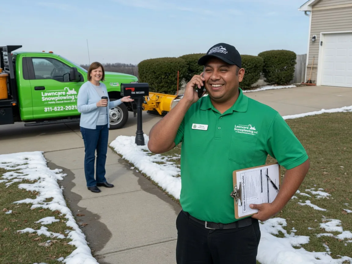 Lawn Care Services By Expert Landscaper Springdale, WA FAQs